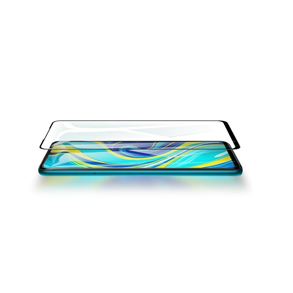 Tempered Glass 9H 5D Samsung M52